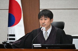 2nd hearing of Yoon's trial over insurrection charges