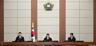 2nd hearing of Yoon's trial over insurrection charges