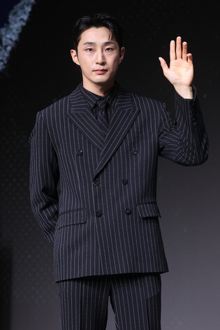 S. Korean actor Bae Na-ra