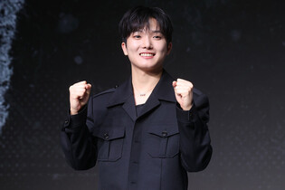S. Korean actor Choi Min-young