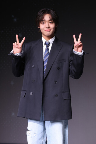 S. Korean actor Park Ji-hoon