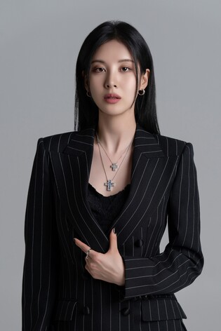 '거룩한 밤' 서현 "예능에서 각인된 모습 깨는 재미가 있었죠"