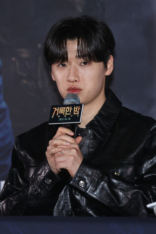 S. Korean actor Lee Da-wit