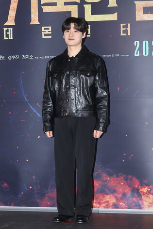 S. Korean actor Lee Da-wit