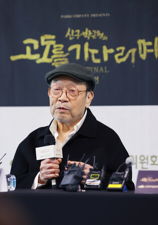 S. Korean actor Shin Koo