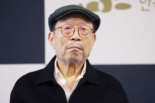 S. Korean actor Shin Koo