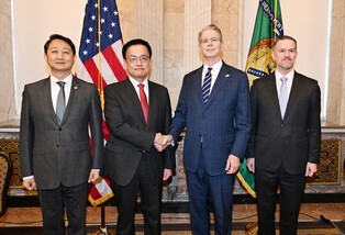 S. Korea-U.S. high-level trade talks
