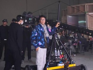이수만 조명 아마존 프라임 비디오 다큐 내달 공개