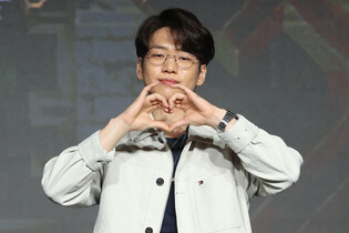 Physics Olympiad gold medalist Park Sang-yeon