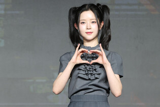 S. Korean doctor Kim Ha-rin