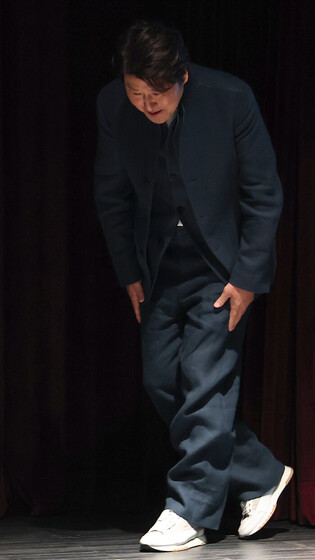 S. Korean actor Song Kang-ho