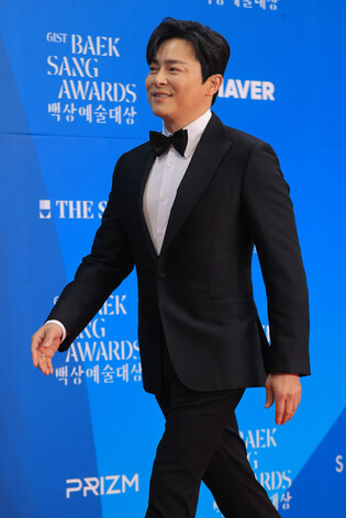 S. Korean actor Jo Jung-seok