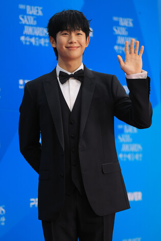 S. Korean actor Jung Hae-in