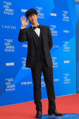 S. Korean actor Jung Hae-in