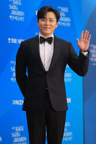 S. Korean actor Jo Jung-seok