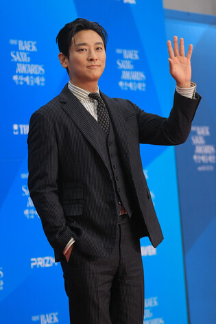 S. Korean actor Joo Ji-hoon