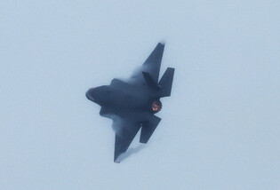 Osan Air Base to host air show for 1st time in 6 years