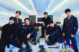 몬스타엑스, 오늘 데뷔 10주년…"앞으로도 성실히 걸어가겠다"