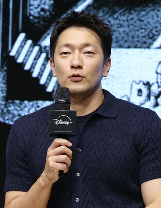 S. Korean actor Sohn Seok-koo
