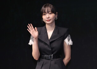 S. Korean actress Kim Da-mi