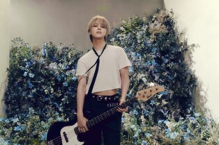BTS 지민·정국, 美 'BMI 팝 어워즈' 수상…정국은 3년 연속