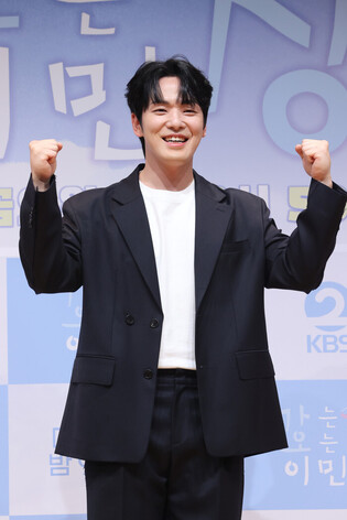S. Korean actor Kim Jung-hyun