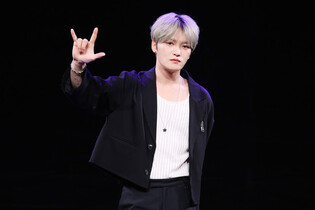 S. Korean singer Kim Jae-joong