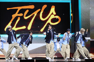 S. Korean boy group Riize