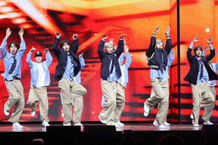 S. Korean boy group Riize