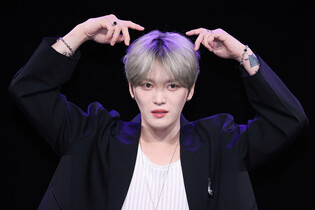 S. Korean singer Kim Jae-joong