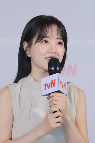 S. Korean actress Park Bo-young