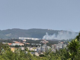 Navy patrol plane crashes