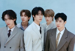 10주년 엔플라잉 "8분의 1 왔다, 80주년까지 지금 마음으로"