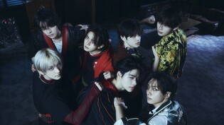 새 앨범으로 돌아온 엔하이픈 "욕망 있었기에 여기까지 왔죠"