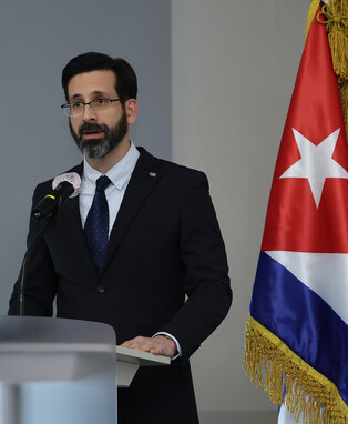 Cuban Embassy opens in Seoul