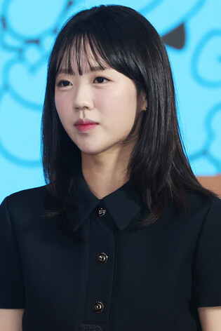 S. Korean actress Ji Ye-eun