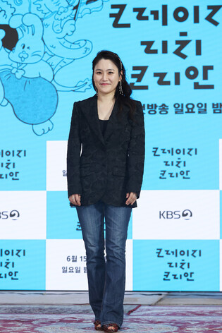 S. Korean conductor Jang Han-na