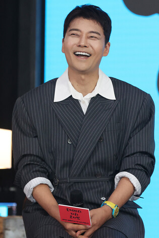 S. Korean entertainer Jeon Hyun-moo