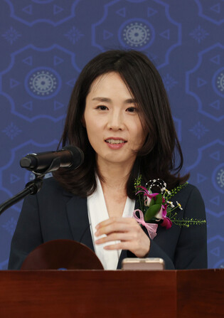 New vice FM inaugurated