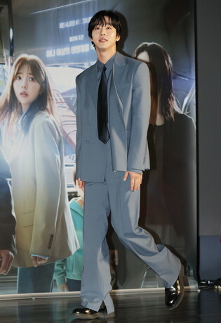 S. Korean actor Ahn Hyo-sub
