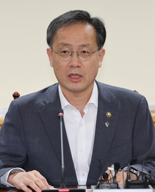 Meeting on macroeconomic, financial affairs