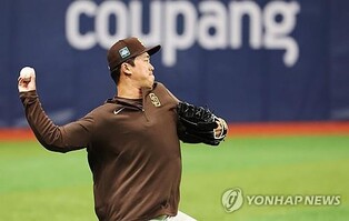 고우석, 디트로이트와 마이너 계약…빅리그 도전 이어간다