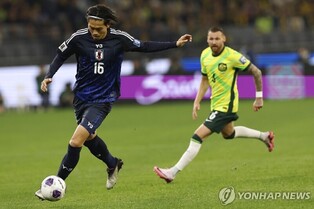 日축구대표 마치다, 호펜하임 입단…후지타는 장크트파울리 이적(종합)