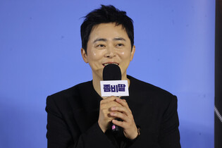 S. Korean actor Jo Jung-seok