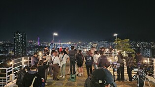 올 상반기 부산 로케이션 작품 증가…해외 촬영팀도 늘어