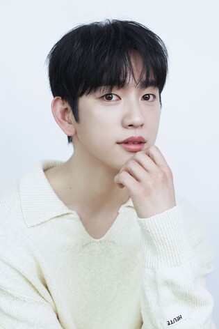 박진영 "사골국 같은 호수의 매력, 저만의 디테일로 표현했죠"