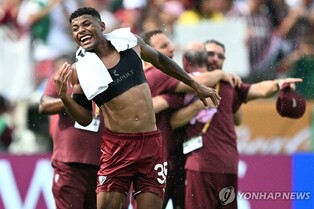 플루미넨시, 알힐랄 돌풍 잠재우고 클럽월드컵 4강…첼시와 격돌(종합)