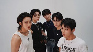 "북한서 하루살이처럼 살던 제가 음악으로 용기주는 아이돌됐죠"