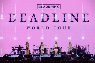 YG, 블랙핑크 '시야제한석' 판매 사과…"후속 조치 진행 예정"