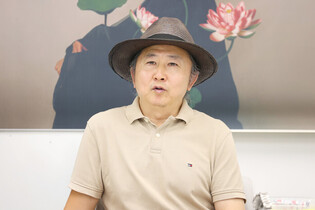 S. Korean actor Ji Choon-sung